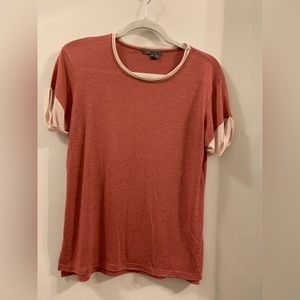 EUC Vince casual short sleeve top size XSmall‎